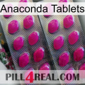 Anaconda Tablets 10